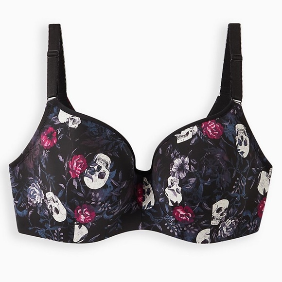 torrid Intimates & Sleepwear Nwt Torrid Full Coverage